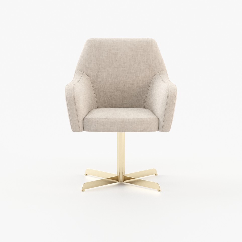 Robson Chair With Arms Robson Chair With Arms