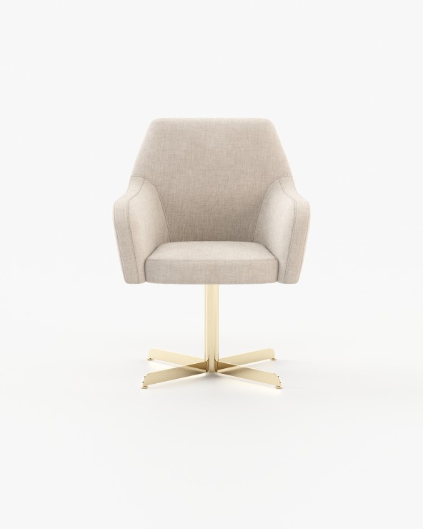 Cadeira De Braos Robson