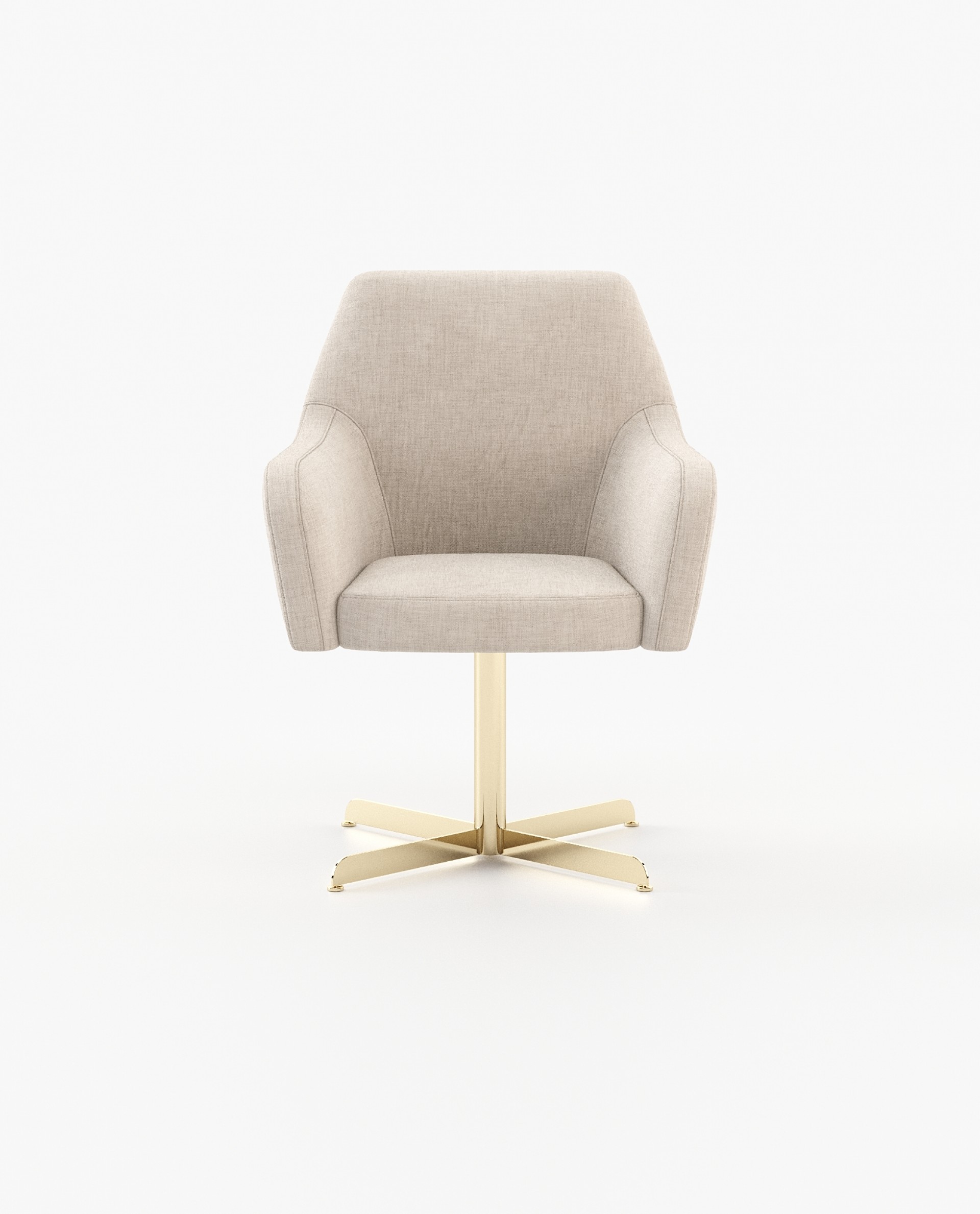 Robson Chair With Arms