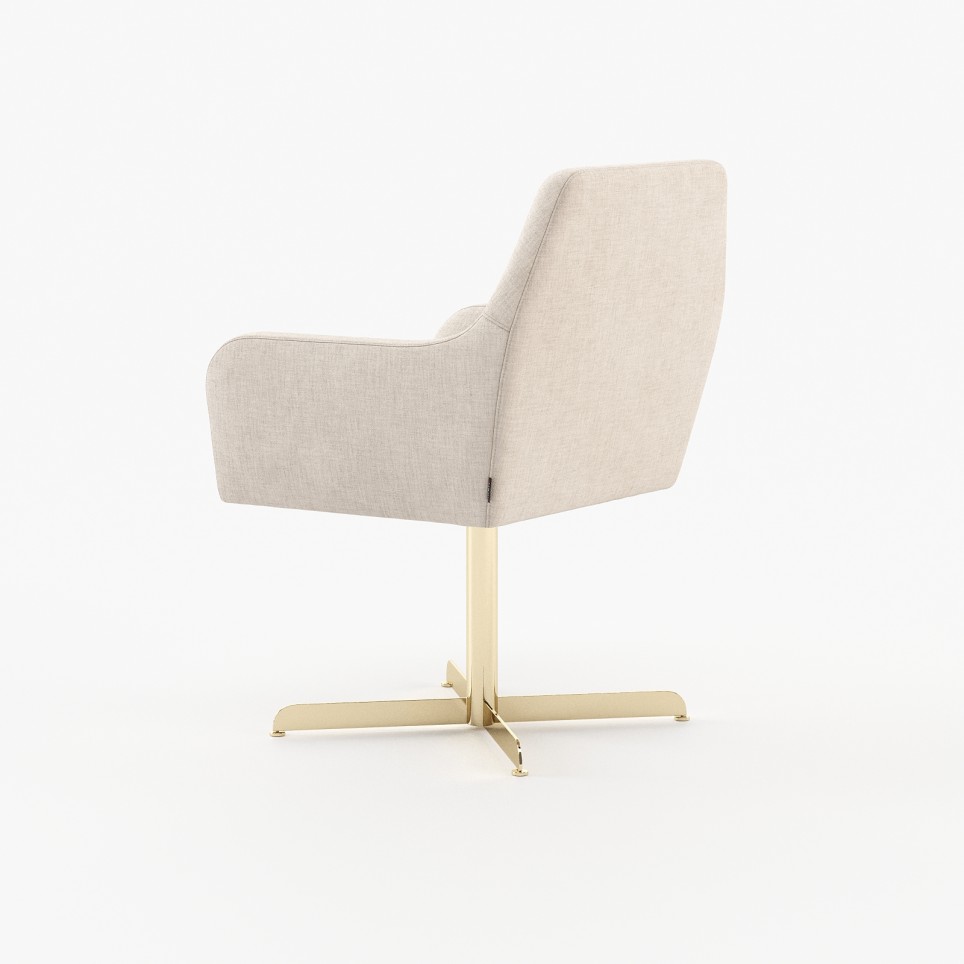 Robson Chair With Arms Robson Chair With Arms