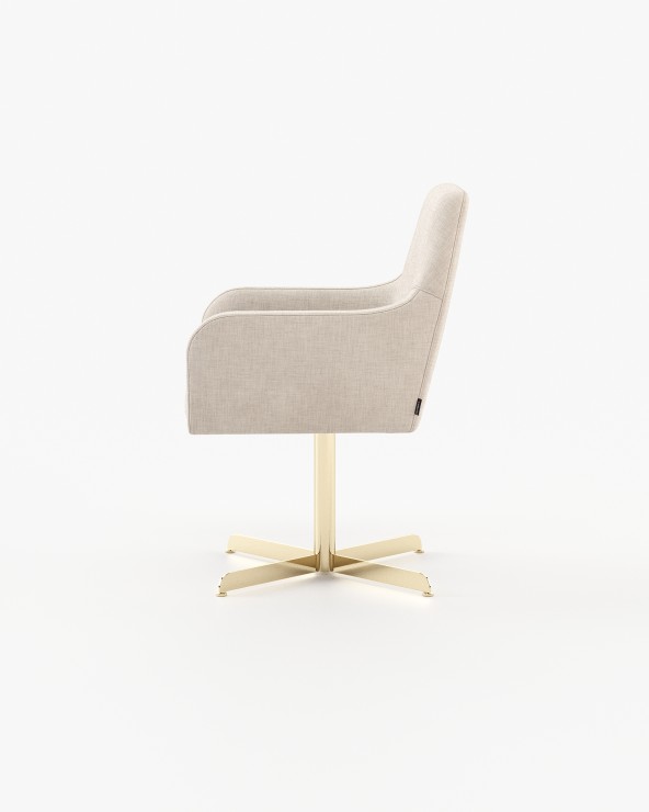 Cadeira De Braos Robson