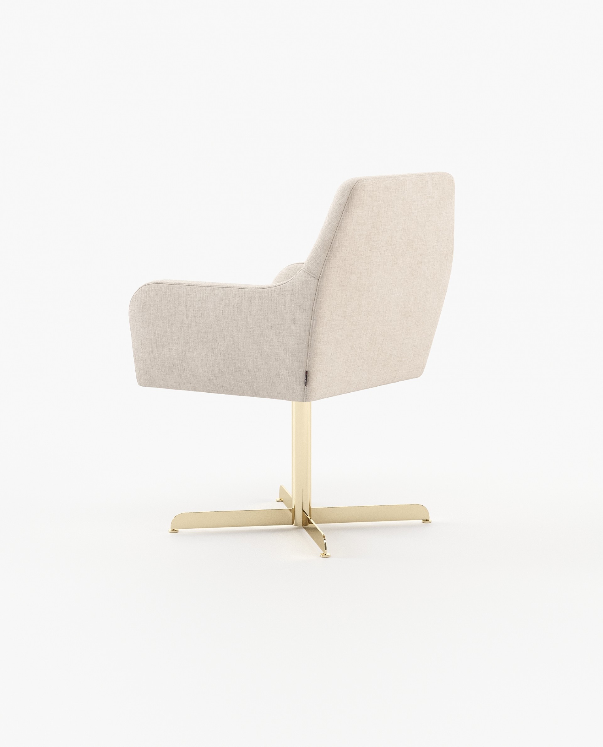 Robson Chair With Arms