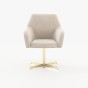 Robson Chair With Arms Robson Chair With Arms