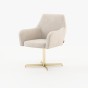 Robson Chair With Arms Robson Chair With Arms