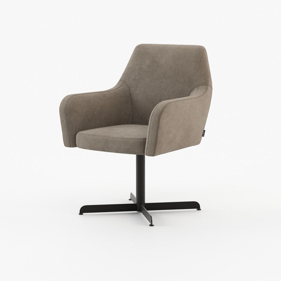 Robson Chair With Arms Robson Chair With Arms