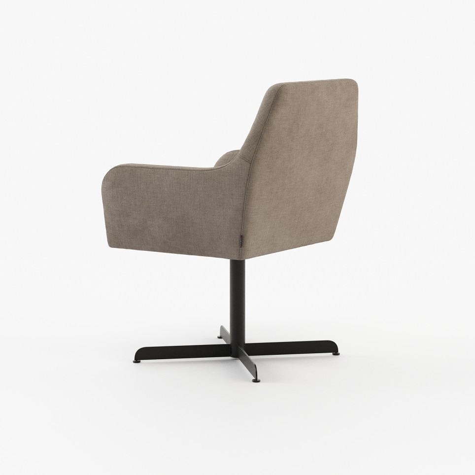 Robson Chair With Arms Robson Chair With Arms