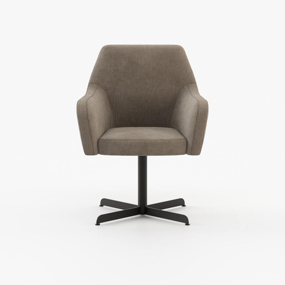 Robson Chair With Arms Robson Chair With Arms