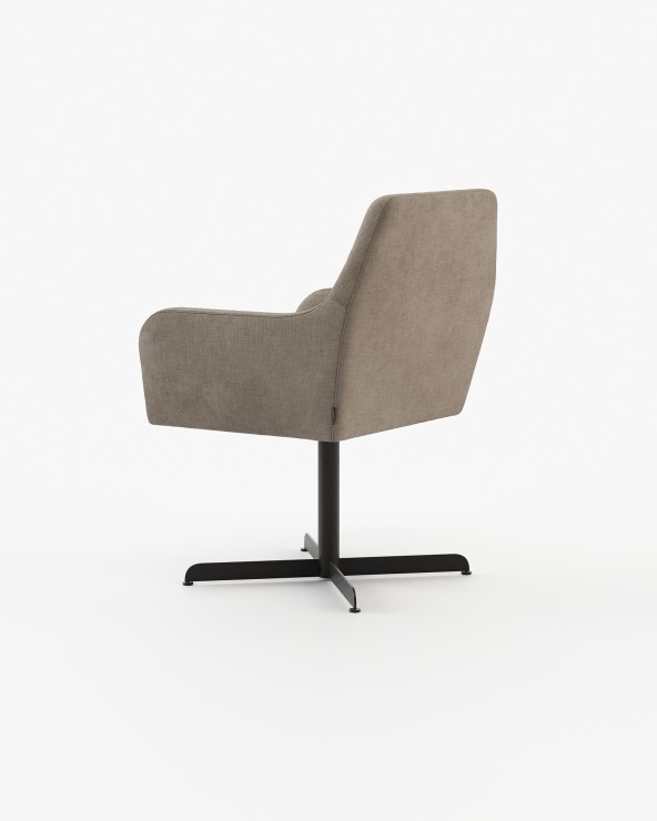 Cadeira De Braos Robson