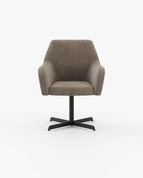 Cadeira De Braos Robson