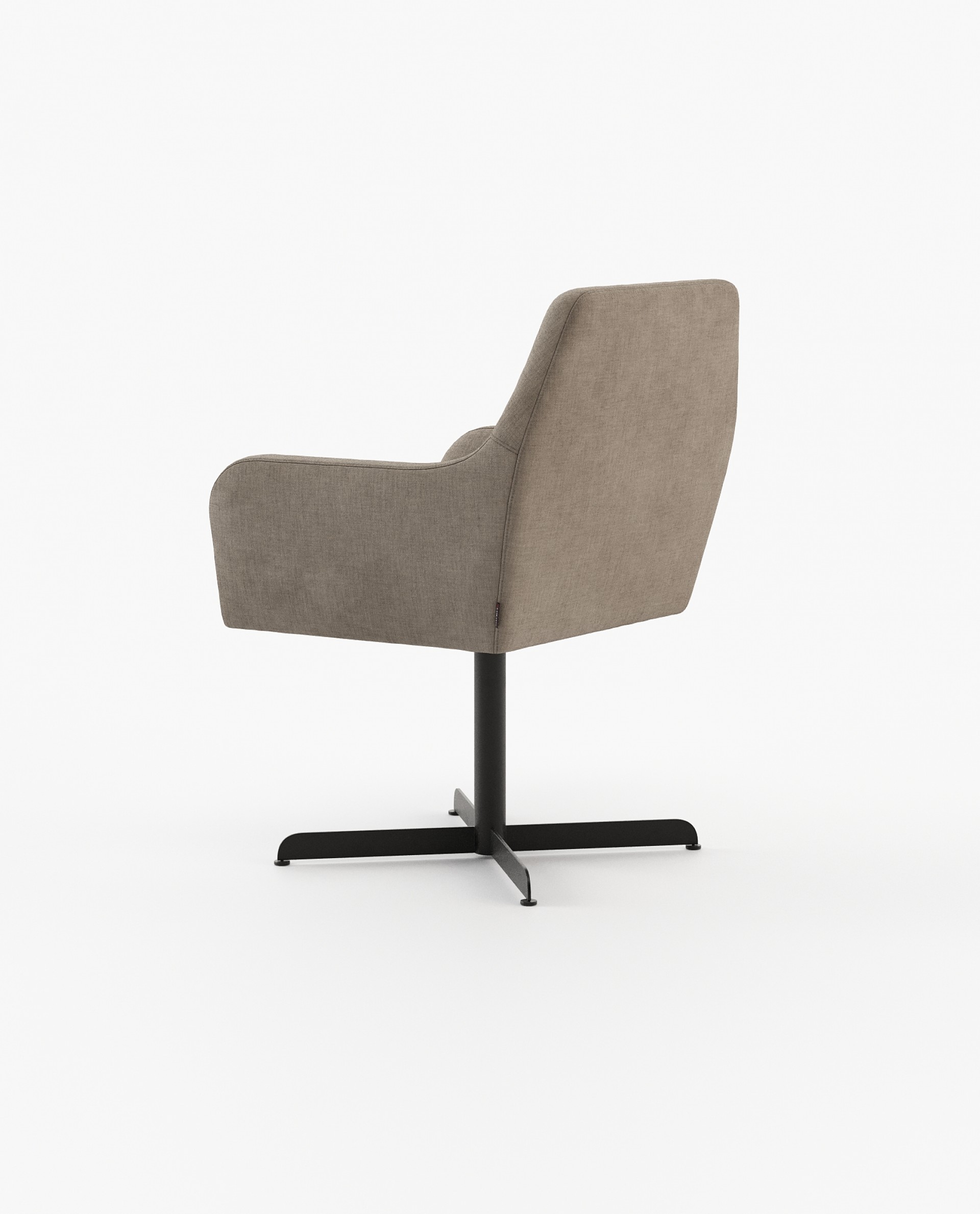 Robson Chair With Arms