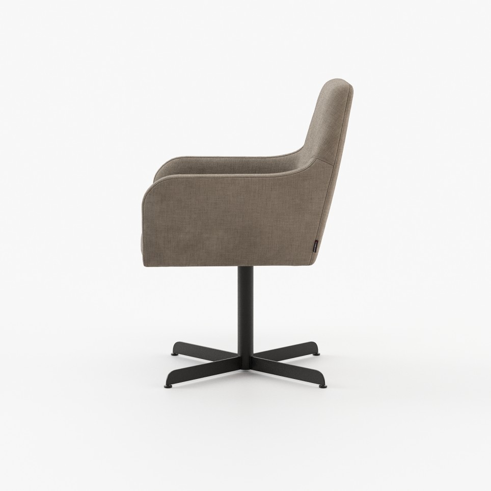 Robson Chair With Arms Robson Chair With Arms