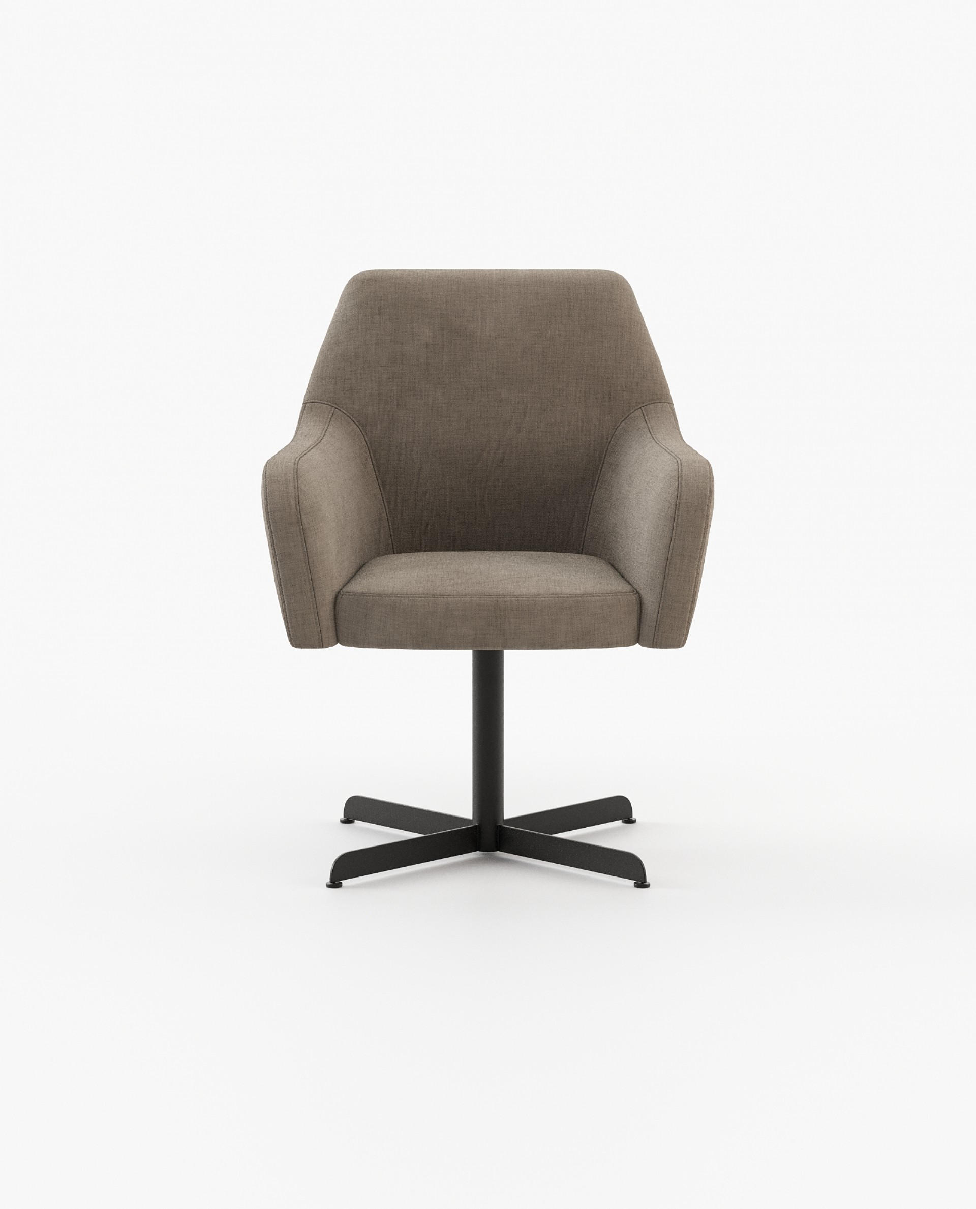 Robson Chair With Arms