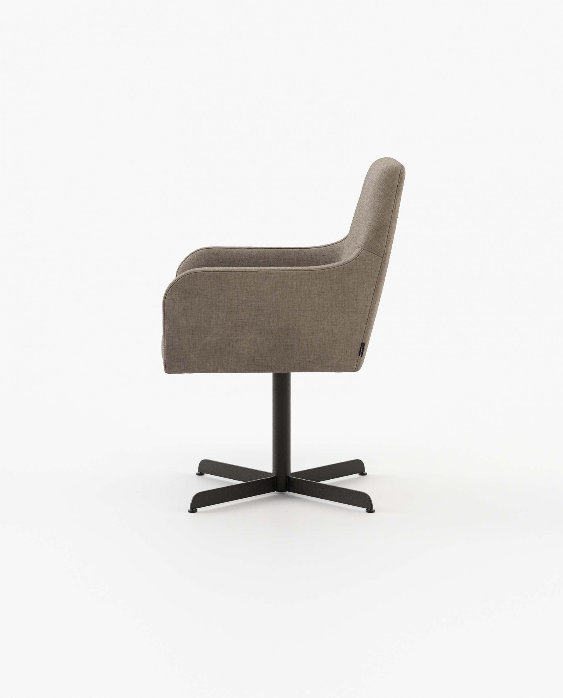 Robson Chair With Arms