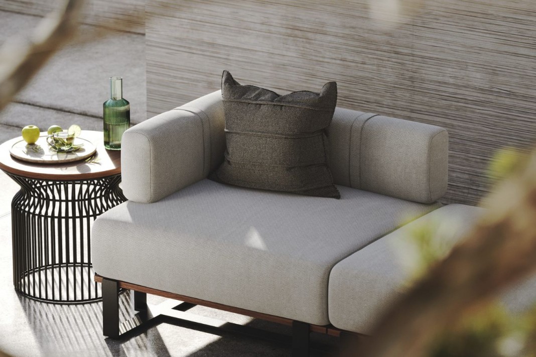 Beyond the Indoors: Curating Stylish and Functional Outdoor Spaces