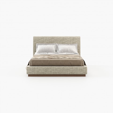 Harry bed