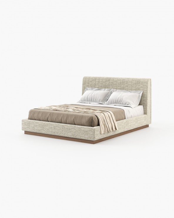 Harry bed