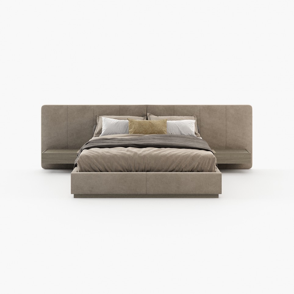 Bonnie Bed Bonnie Bed