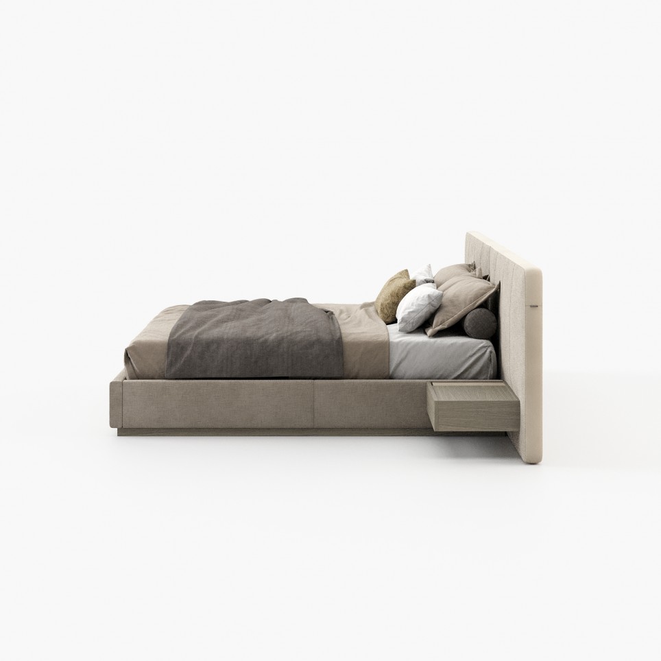 Bonnie Bed Bonnie Bed