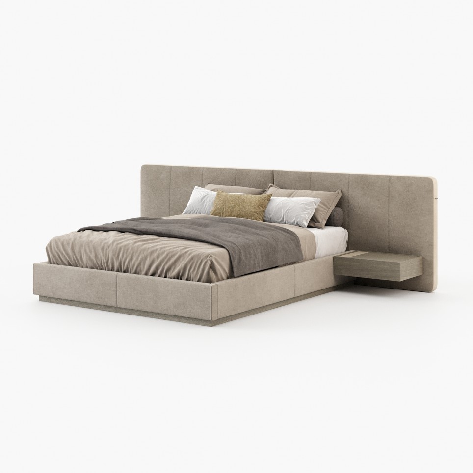 Bonnie Bed Bonnie Bed