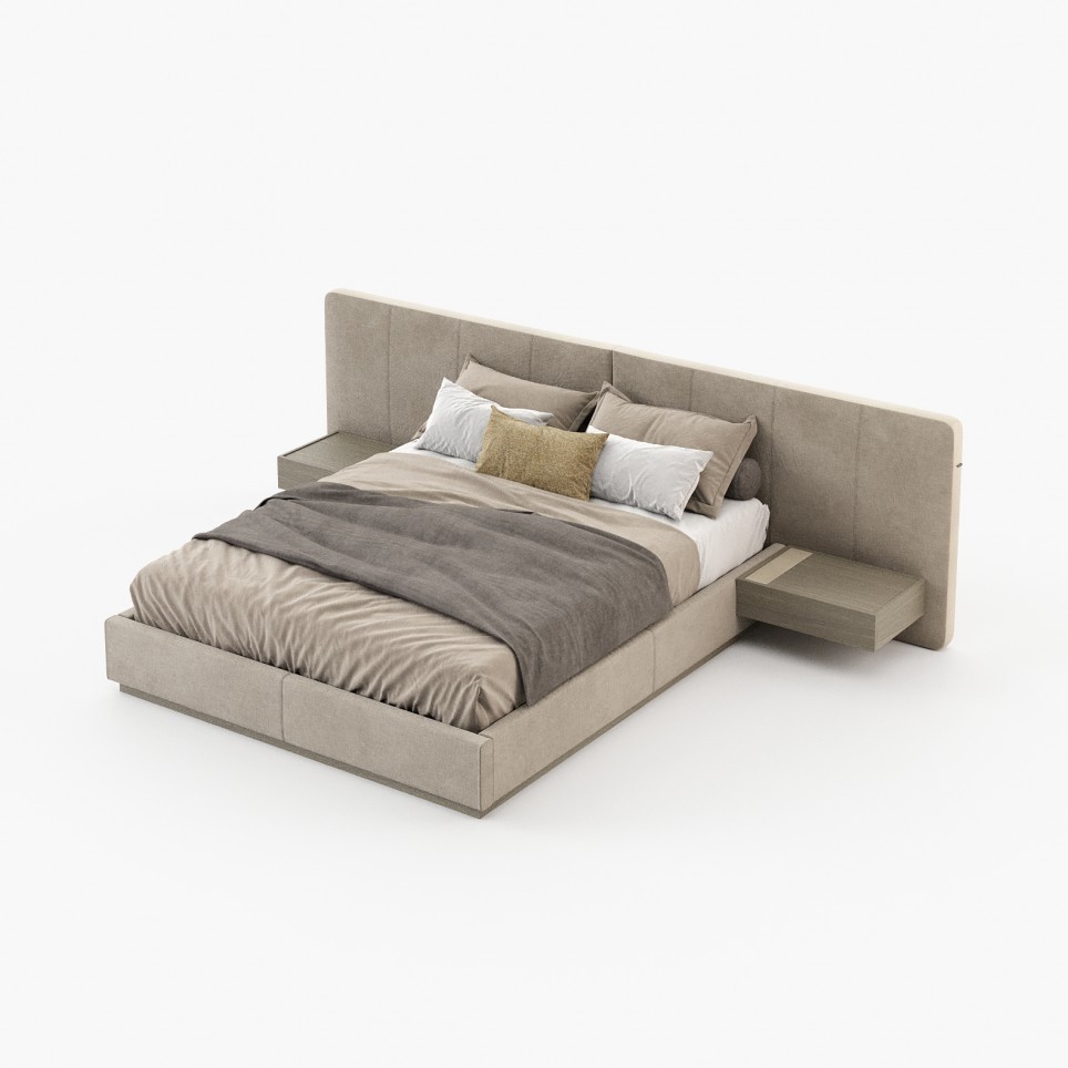 Bonnie Bed Bonnie Bed