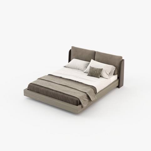 Brooke bed