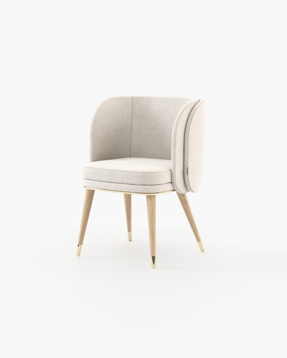 Ambrose Chair