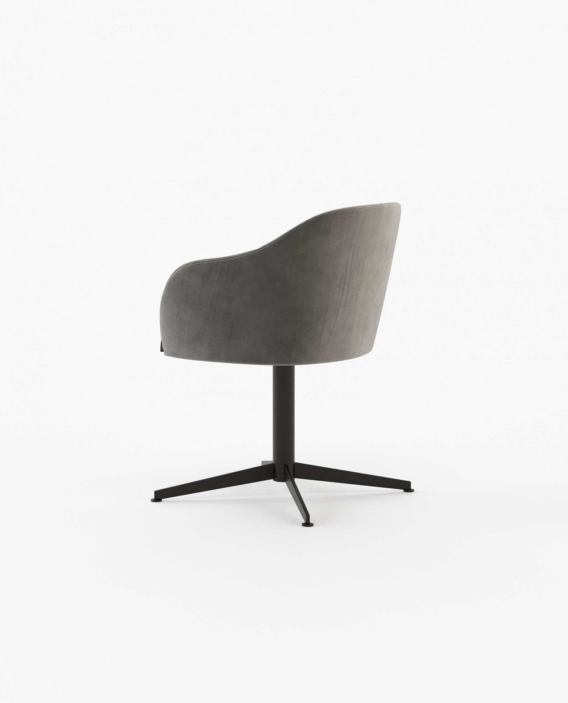 Lili Home Office Chair