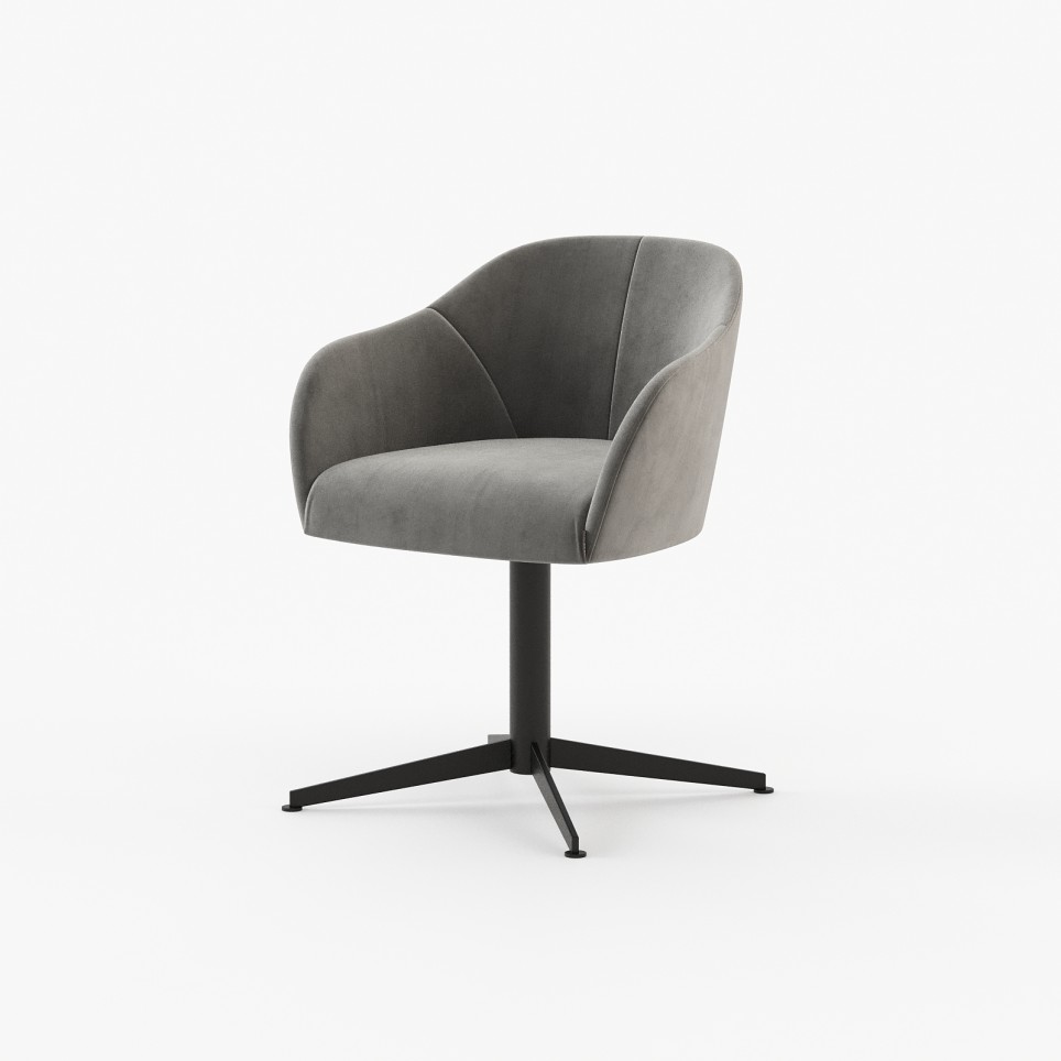 Lili Home Office Chair Lili Home Office Chair