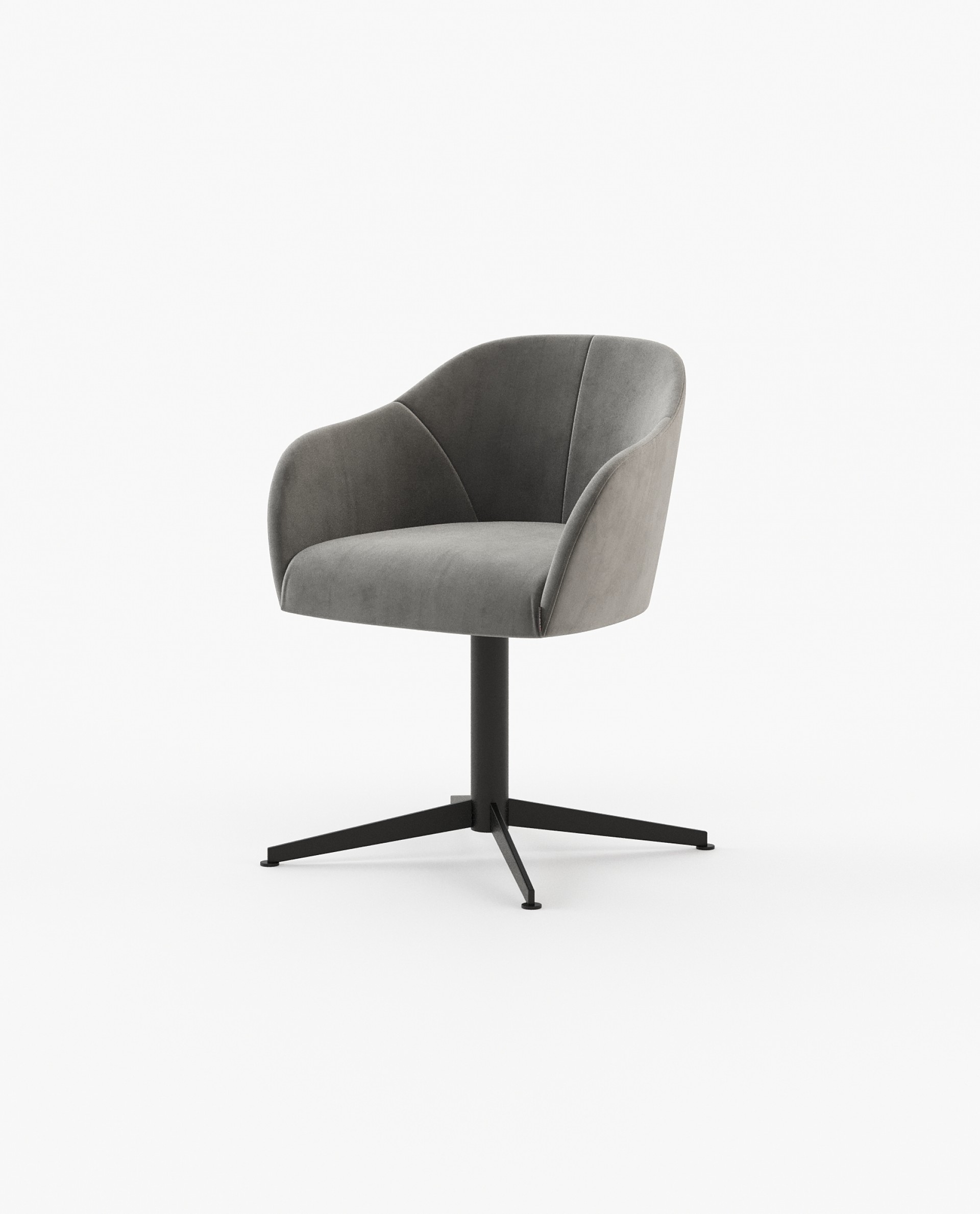 Lili Home Office Chair