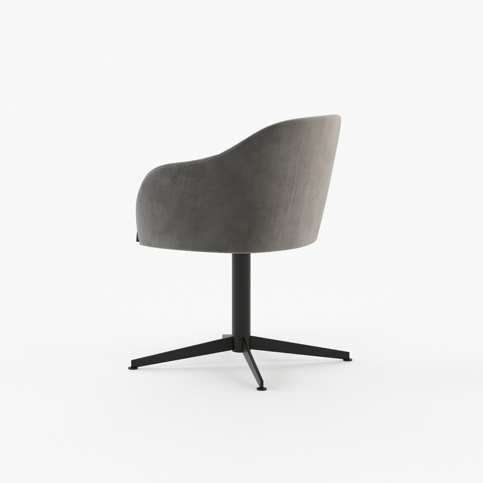 Lili Home Office Chair Lili Home Office Chair