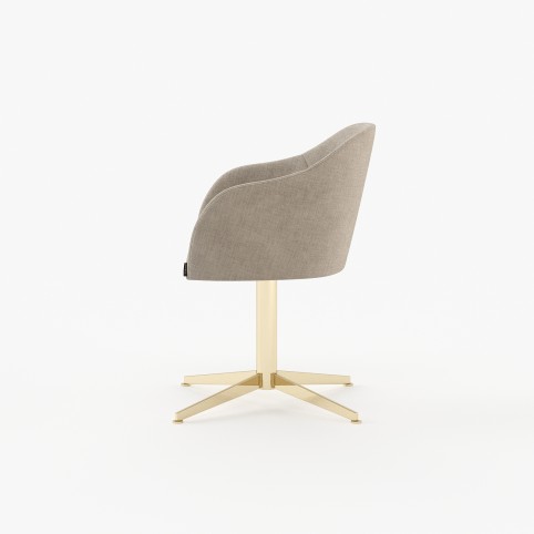 Lili Home Office Chair