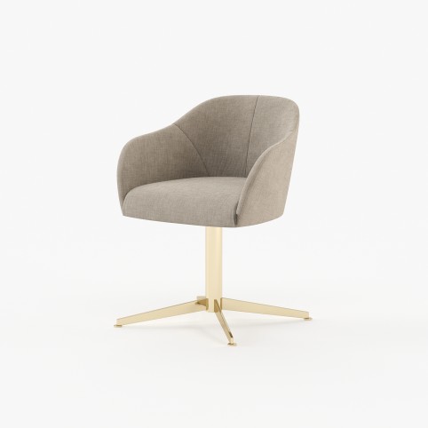 Lili Home Office Chair