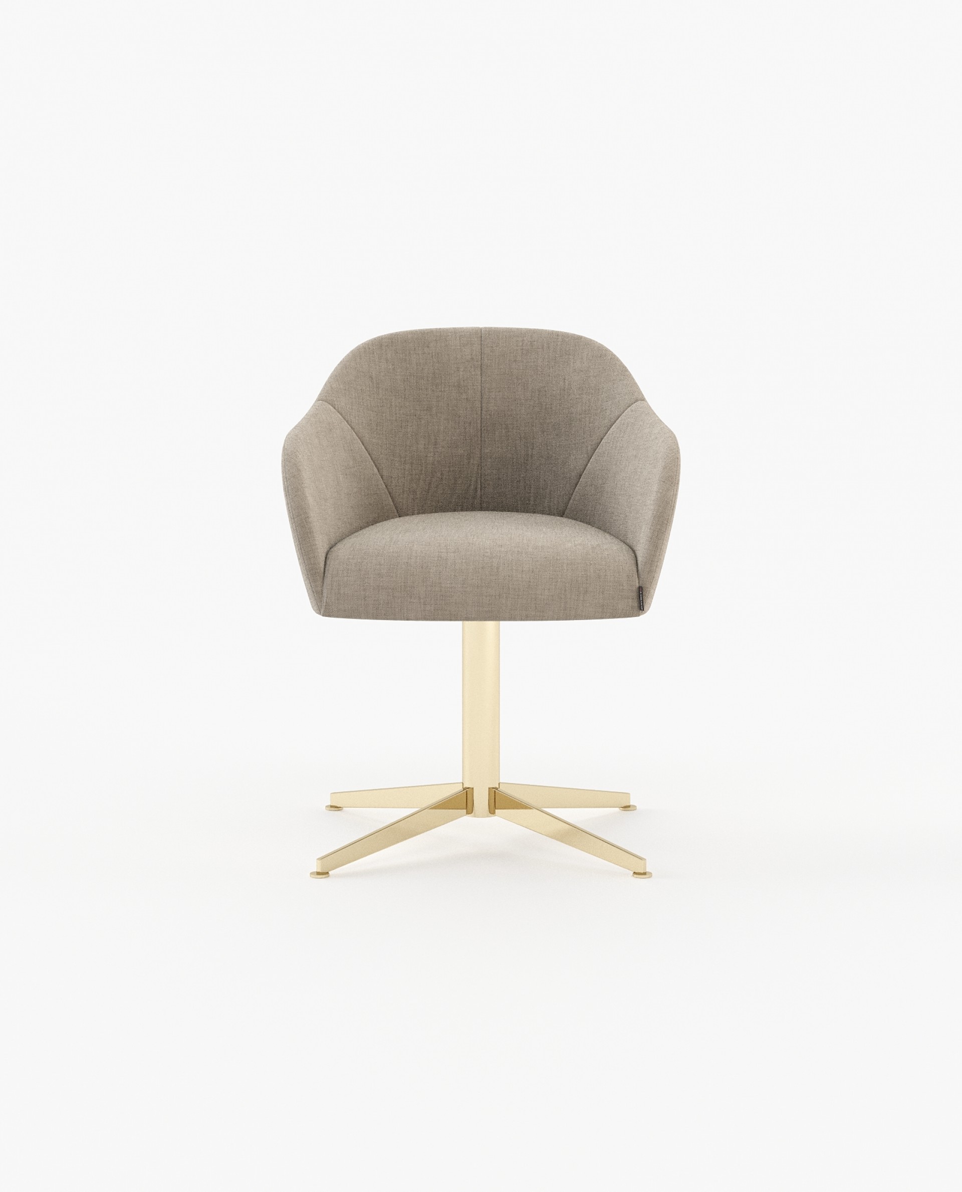 Lili Home Office Chair