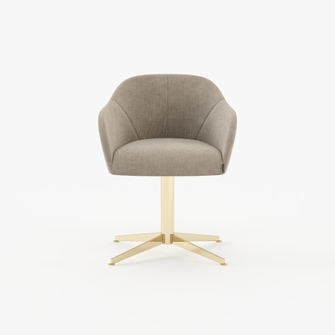 Lili Home Office Chair