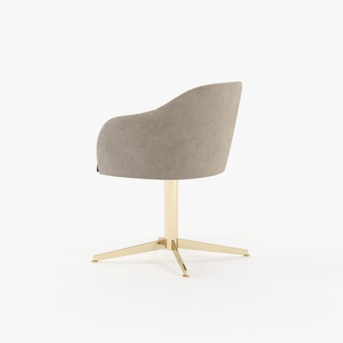 Lili Home Office Chair