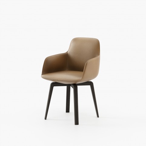 Clyde Chair
