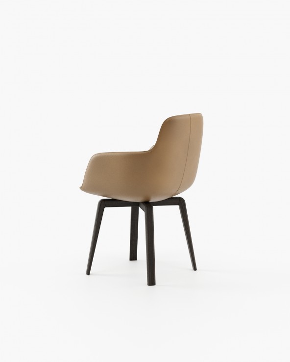 Clyde Chair Clyde Chair