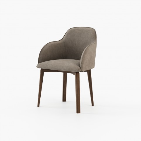Clyde Chair