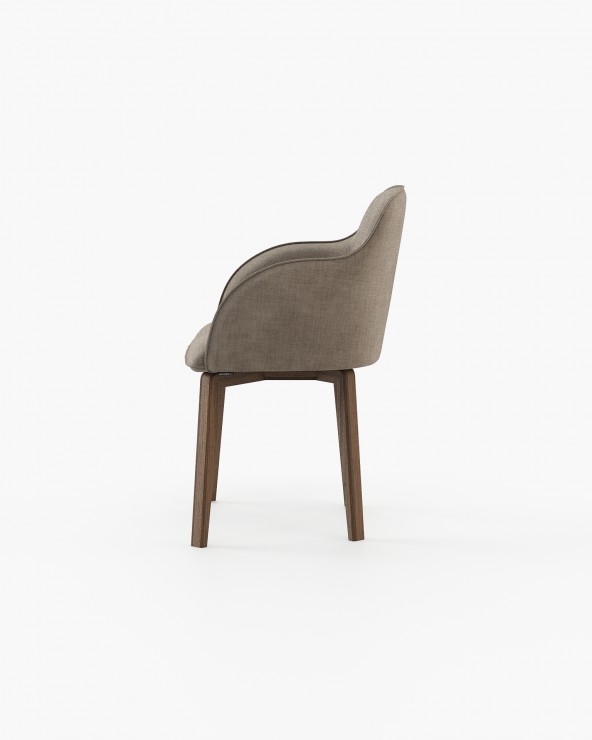 Clyde Chair Clyde Chair