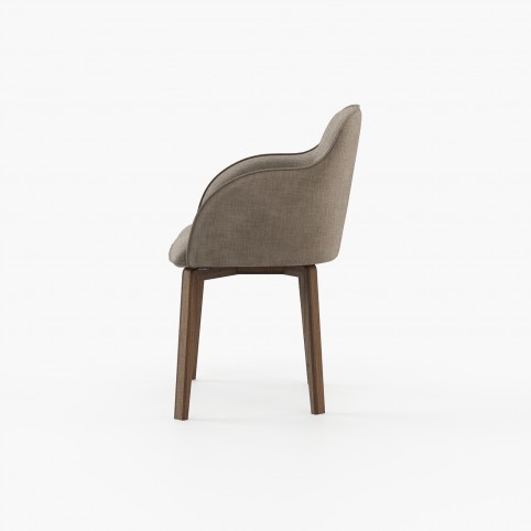 Clyde Chair