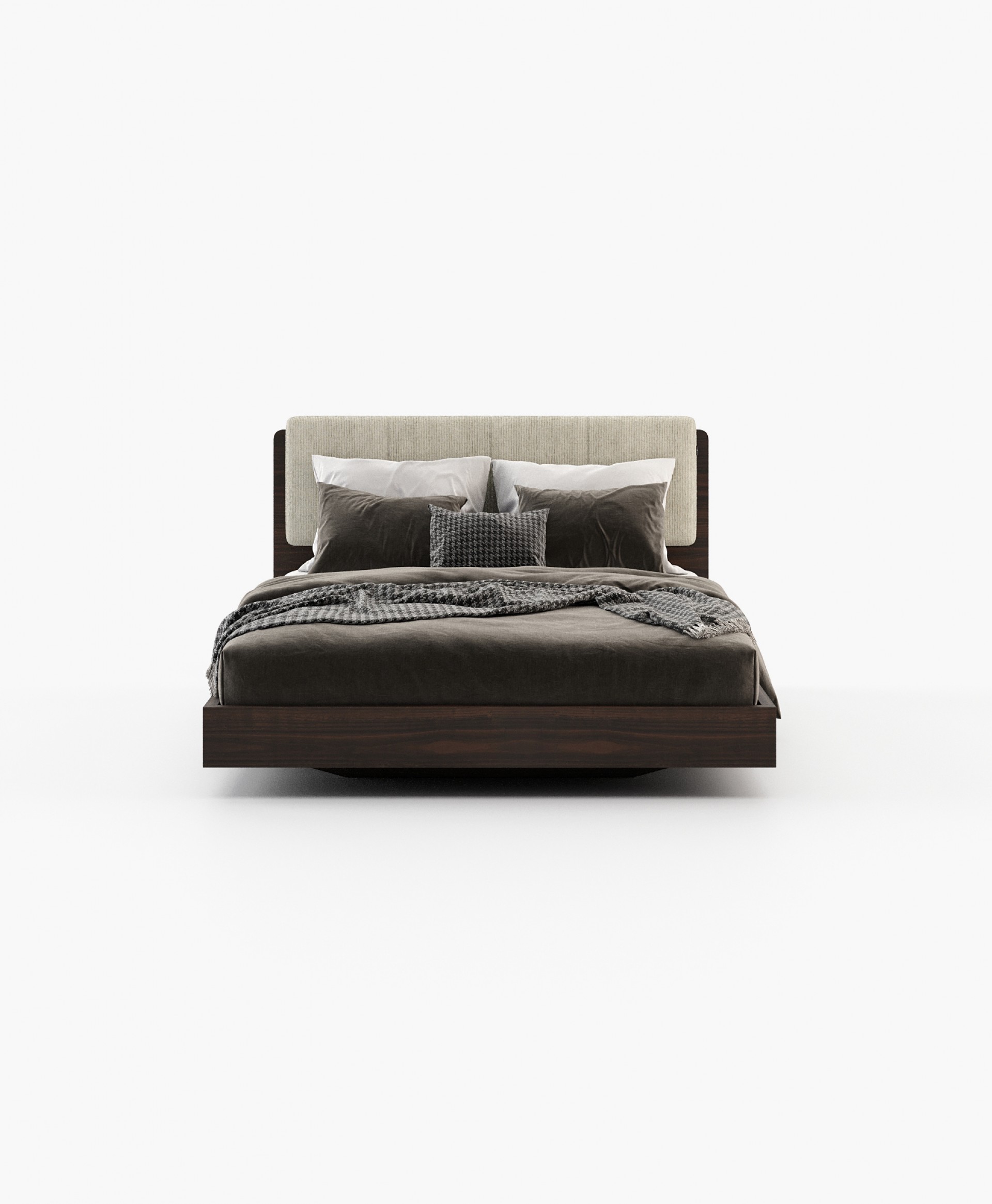 Bruny Bed
