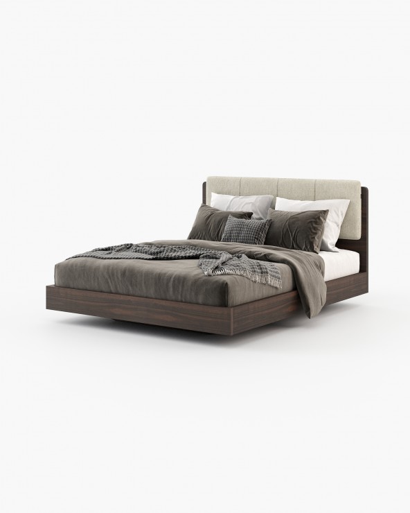 Bruny Bed