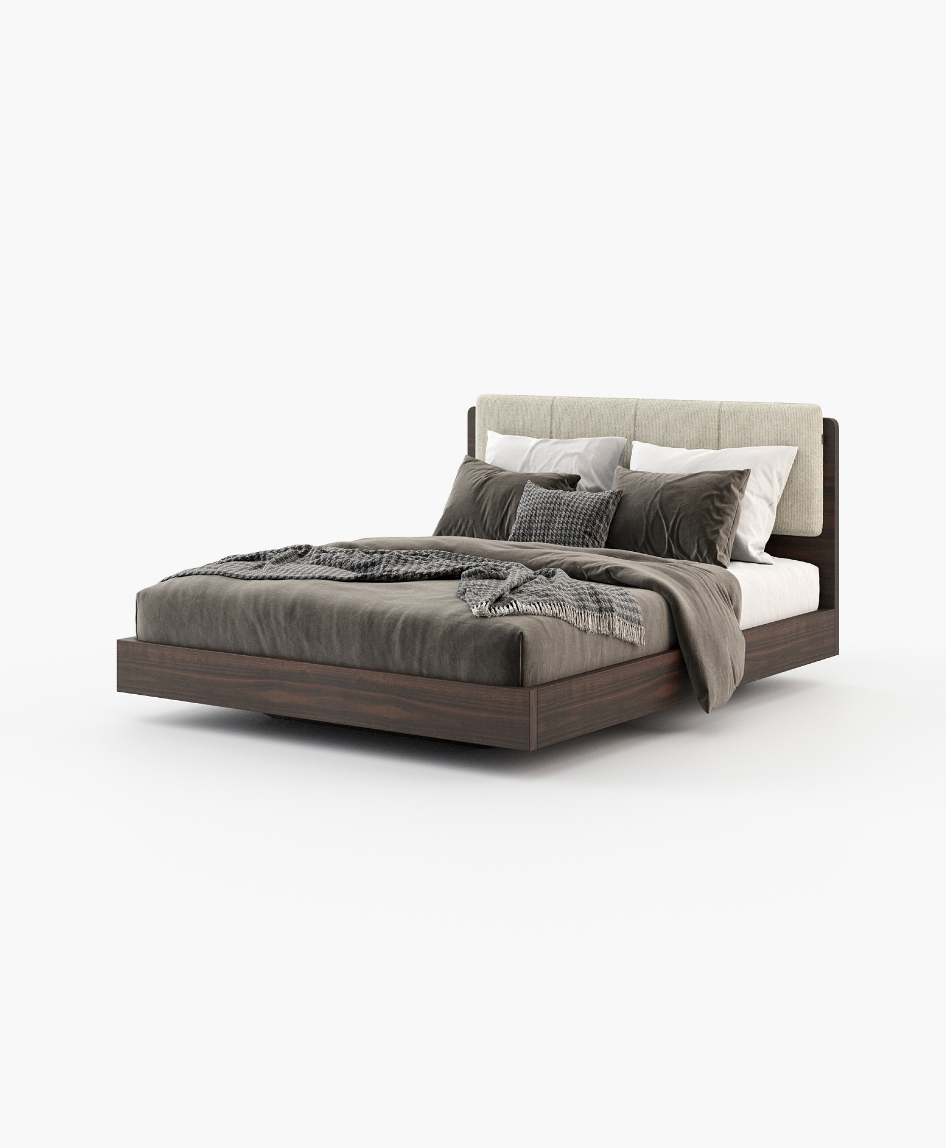Bruny Bed