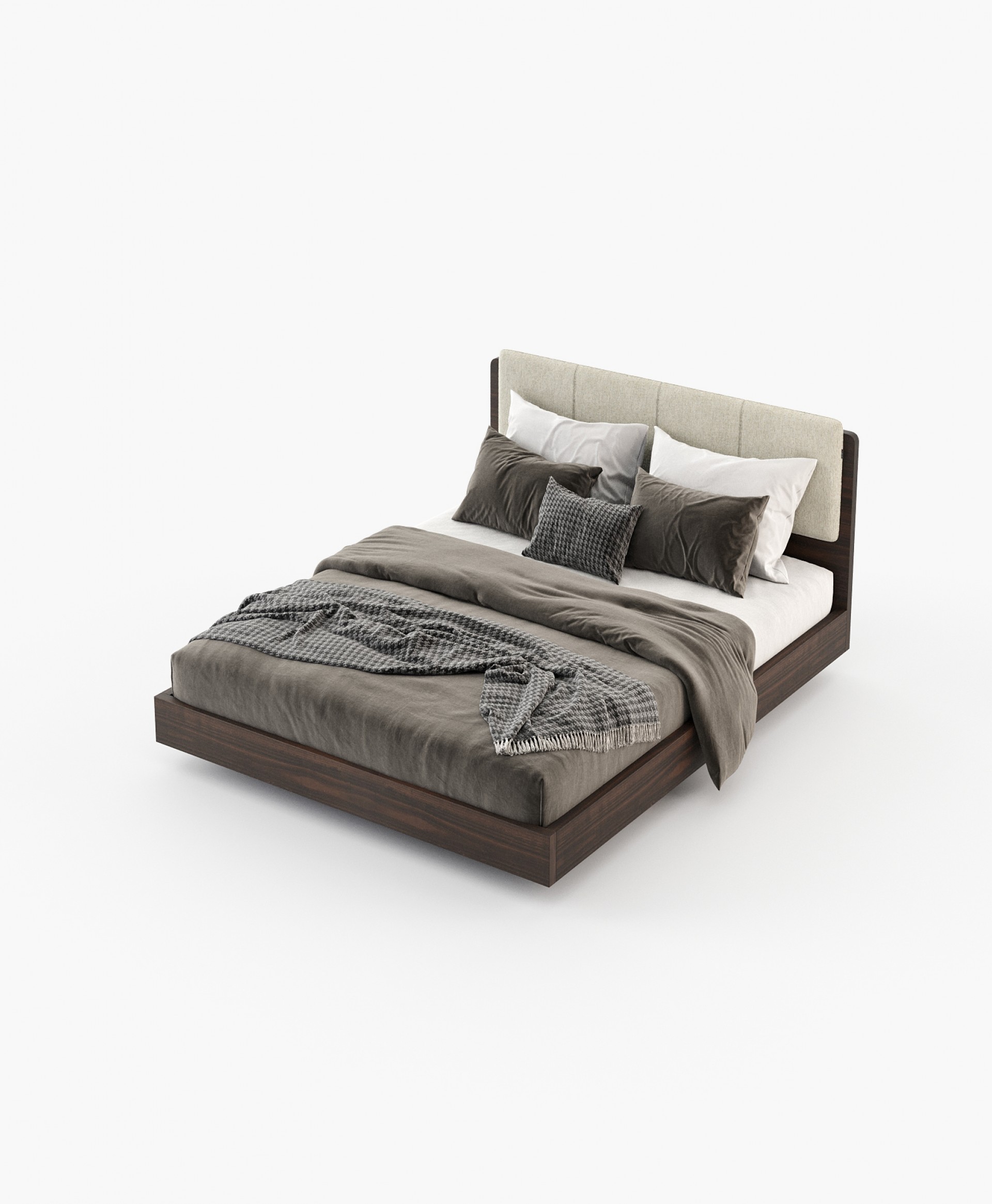 Bruny Bed