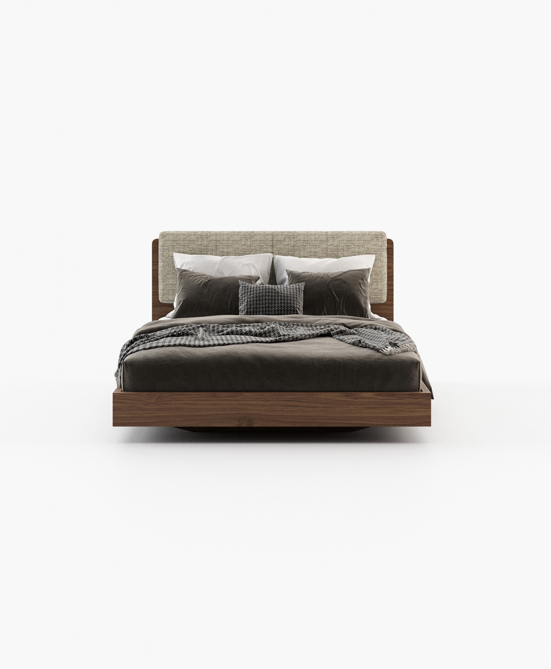 Bruny Bed