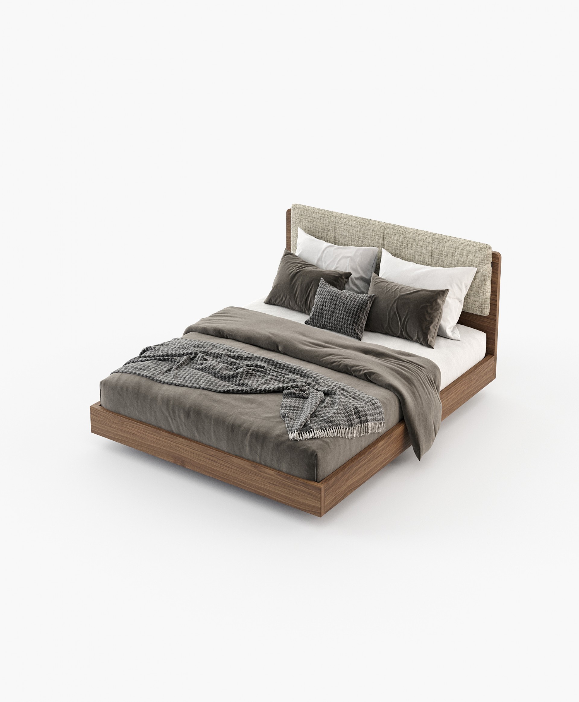 Bruny Bed