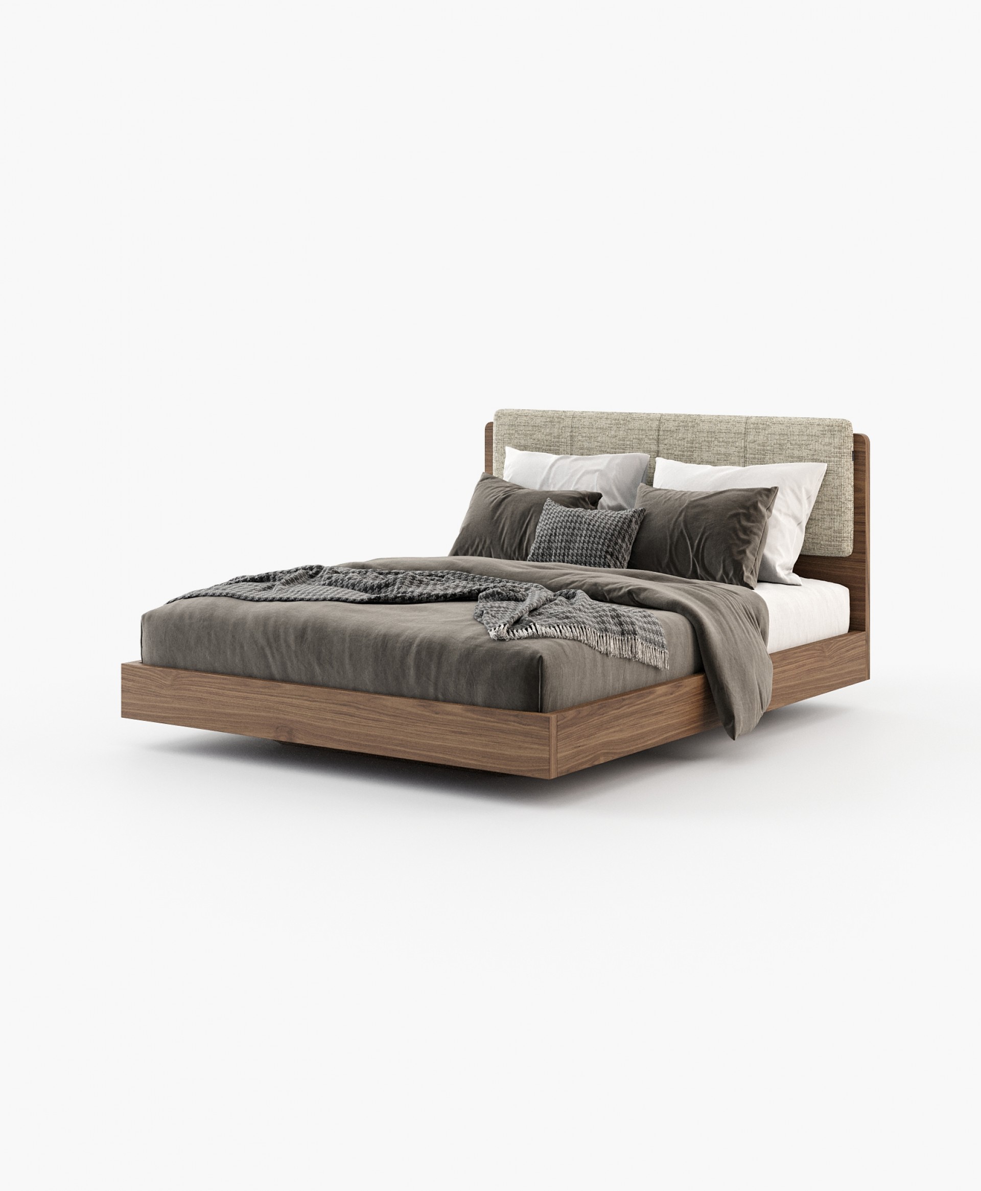 Bruny Bed