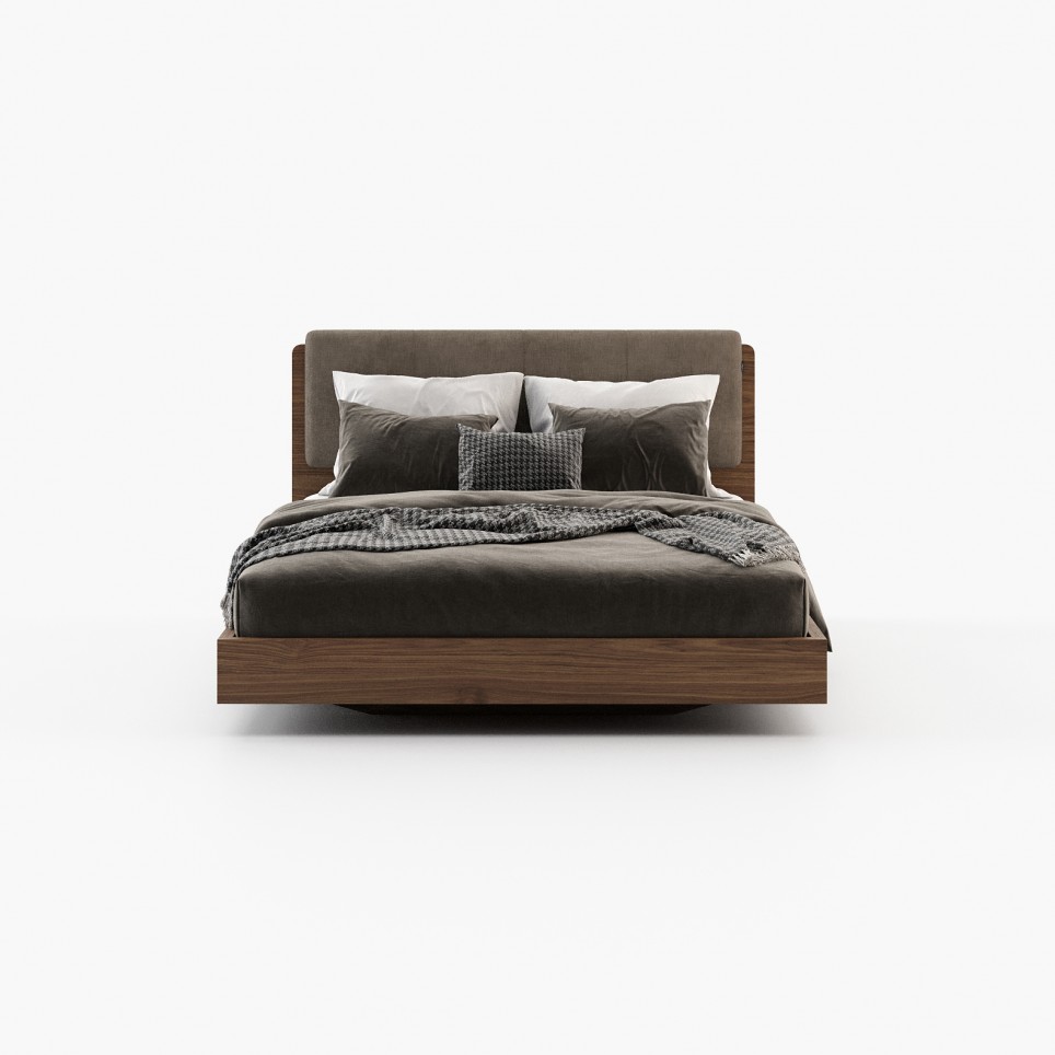 Bruny Bed Bruny Bed