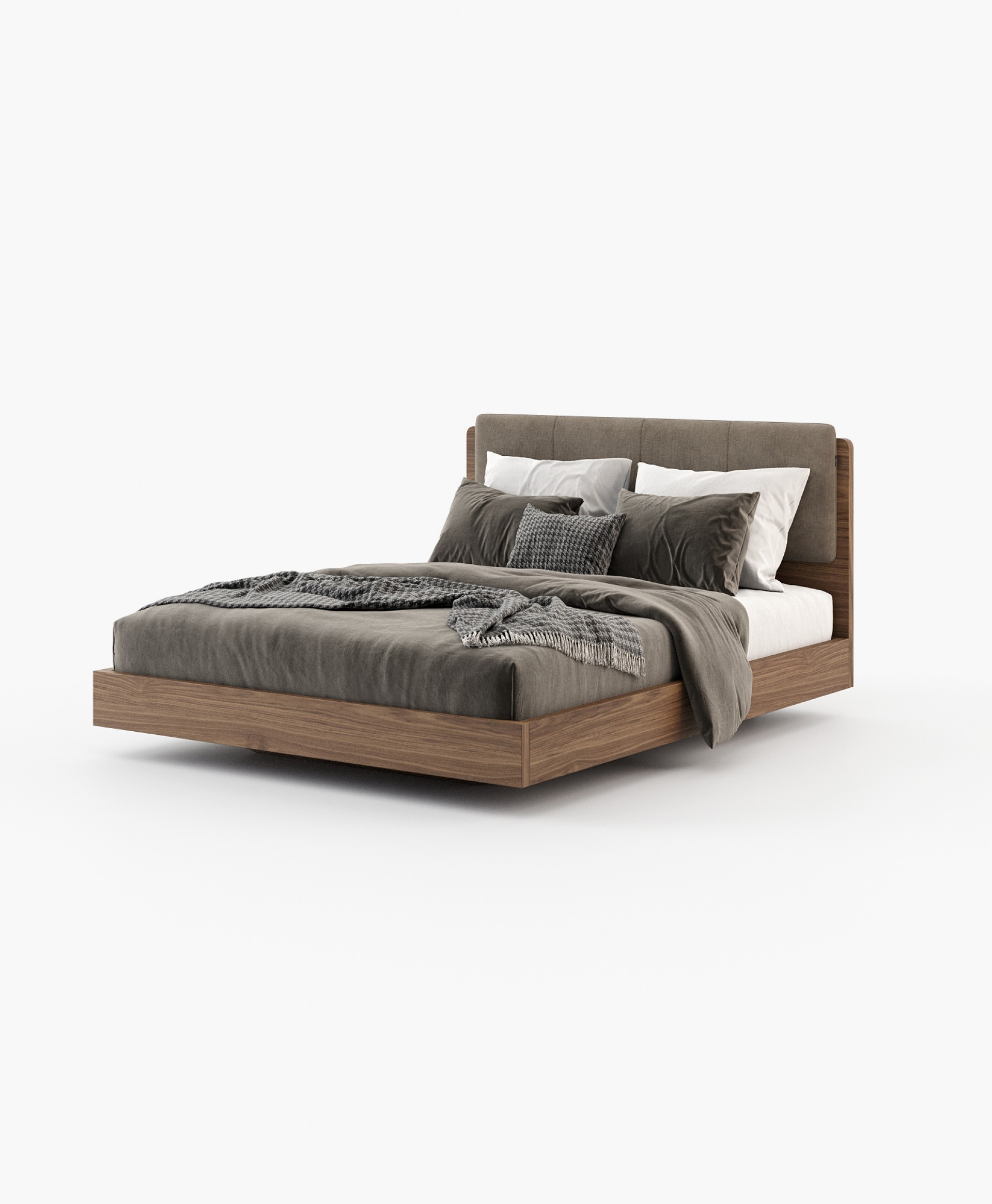 Bruny Bed