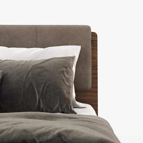Bruny Bed
